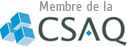 Membre de la CSAQ