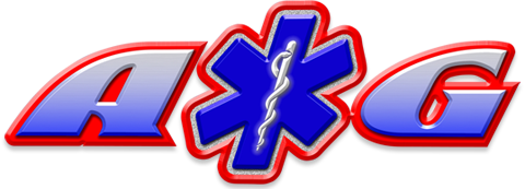 Logo Ambulances Gilbert